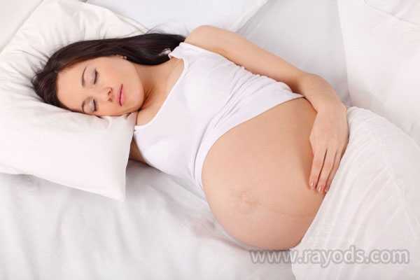 无锡添子助孕_晚上胎动频繁是缺氧吗 原来是和这3个因素有关